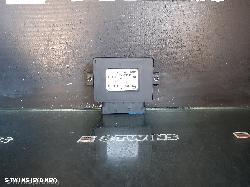 2013 Mercedes A Class Ecu Electronic Parking Brake Ecu W176 09/12-03/18 277484
