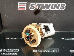 2013 Audi Q3 Fuel Pump Diesel 2.0 In Tank (Pump & Sender) 8U 03/12-12/18 333782
