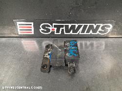 2019 Jeep Wrangler Ecu Jl 08/18- 304012