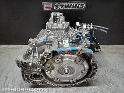 2023 Kia Sportage Trans Gearbox Auto Awd Diesel 2.0 D4Hd Turbo 8 Speed No Transfer Case Nq5 09/21- 252794