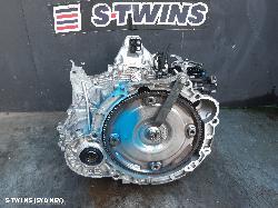2018 Hyundai Kona Trans Gearbox Auto Fwd Petrol 2.0 G4Nh 6 Speed Os 09/17-10/20 218745