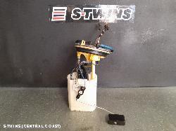 2016 Volkswagen Golf Fuel Pump Gen 7 Diesel 12/12-08/20 320057