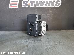 2010 Mitsubishi Lancer Abs Pump Modulator Cj P/N 4670A539 09/07-10/15 335496