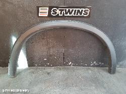 2022 Mitsubishi Asx Wheel Arch Flare Rh Front 12/19-  273243