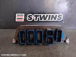 2016 Bmw X1 Ecu Engine Ecu 2.0 Petrol B48 Xdrive25I/Sdrive20I Ecu Only F48 08/15-06/22 339597
