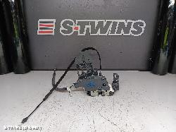 2018 Chrysler 300C Door Boot Gate Lock Right Front Door Lock Lx 4 Pin Type 07/12- 294847
