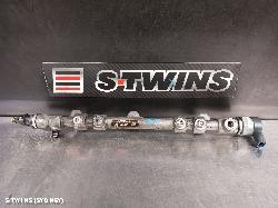 2014 Hyundai Santa Fe Fuel Injector Diesel Common Rail 2.2 D4Hb Cm-Dm 11/09-05/15 241378