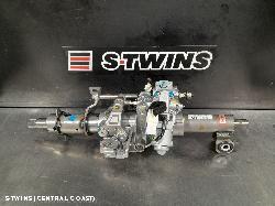 2017 Hyundai Genesis Steering Column Dh 11/14-01/18 303347