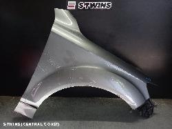 2014 Audi Q7 Right Guard 4L 09/06-08/15 293076