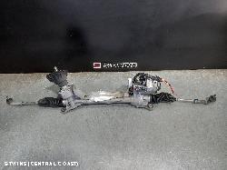 2014 Ford Kuga Steering Box Rack Tf Electric Petrol 11/12-09/16 299371