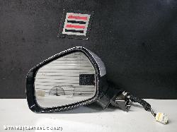 2022 Kia Sorento Left Door Mirror Mq4 Auto Fold W/ Heated Type Non Camera Type 02/20- 310602