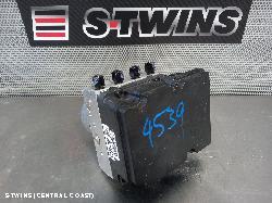 2021 Hyundai I30 Abs Pump Modulator P/N 58910G3Ac0 Pd 03/17- 165053