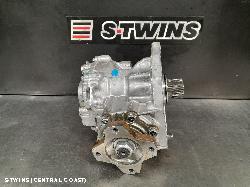 2021 Nissan Xtrail Transfer Case Auto Petrol 2.5 T32 02/14-07/22 296806