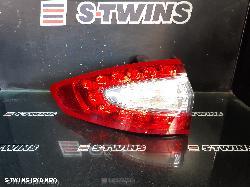 2015 Ford Mondeo Left Taillight Md Wagon 09/14-03/18 312987
