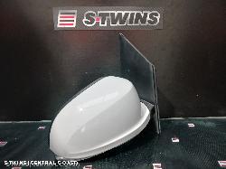 2018 Ldv G10 Right Door Mirror Sv7A Wagon Colour Coded Non Camera Type 04/15- 187750