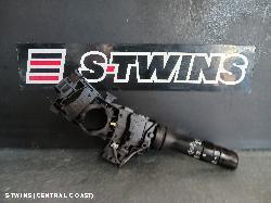 2013 Subaru Xv Combination Switch Flasher Switch G4X 08/11-04/17 316020