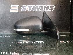 2016 Suzuki Vitara Right Door Mirror Vitara Ly (Vin Tsm) Auto Folding Grey W/ Indicator & Non Blind Spot Type 06/15-10/18 209929
