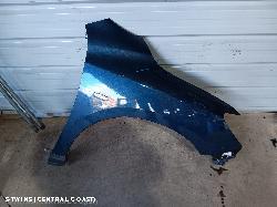 2014 Nissan Pathfinder Right Guard R52 W/ Indicator Type 06/13-11/16 343468
