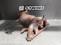 2021 Hyundai Kona Catalytic Converter Manifold-Cat Type 2.0 Petrol G4Ns Os 11/20-07/23 330198