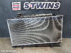 2019 Mazda 6 Radiator Auto 2.5 Non Turbo Petrol Gl 03/18- 277575