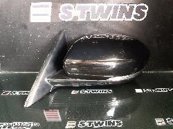 2013 Land Rover Rangerover Evoque Left Door Mirror L538 W/ Memory Non Blindspot W/ Flasher & Approach Light Type 11/11-12/13 201758