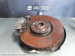 2019 Volvo S90 Left Front Hub Assembly 04/16- 338955