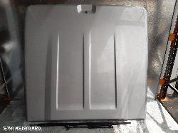 2014 Mazda Bt50 Tonneau Cover Tonneau-Hard Up-Ur Dual Cab 10/11-06/20 82250