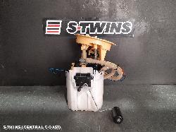 2019 Volvo S90 Fuel Pump 04/16- 338943