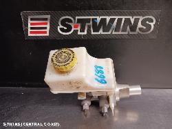 2018 Chrysler 300C Master Cylinder Lx2 11/05-12/21 250547