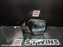 2008 Subaru Forester Right Door Mirror Sh Colour Coded Non Flasher Non Heated (3 Wire) 02/08-11/10 156027