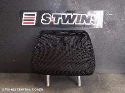 2014 Mazda Cx5 Headrest Lh Rear Cloth Ke 02/12-12/16 326198
