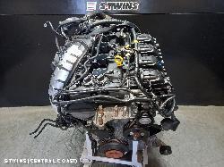 2012 Land Rover Rangerover Evoque Engine Petrol 2.0 Turbo L538 11/11-01/19 230553