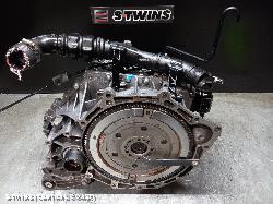 2017 Ford Escape Trans Gearbox Auto Awd Diesel 2.0 Turbo Zg 09/16-05/20 253230