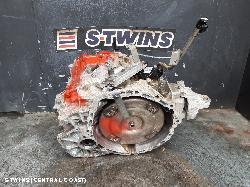 2014 Nissan Pathfinder Trans Gearbox Auto Awd Petrol 3.5 Vq35 No Transfer Casem R52 06/13-04/21 322285