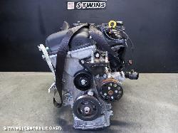 2013 Hyundai Accent Engine Petrol 1.6 G4Fc Rb 05/11-05/15 (Aus Only) 343297