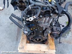 2014 Mazda Cx5 Engine Diesel 2.2 Sh Twin Turbo Ke 02/12-12/16 329469