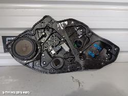 2015 Alfa Romeo Giulietta Right Rear Wnd Reg Motor 940 Series 01/11-12/20 338928