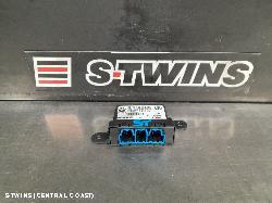 2014 Jeep Cherokee Ecu Park Brake Module P/N 68258697Aa Kl 02/14-11/22 305958