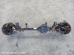2014 Jeep Wrangler Front Diff Assembly Jk 3.73 Ratio Non Lock Type 03/07-07/18 313197