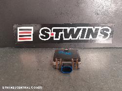 2020 Alfa Romeo Stelvio Reverse Camera 949 Front Radar Sensor (Grille Mounted) 01/18-02/22 321485