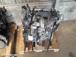 2018 Ldv G10 Engine Petrol 2.0 Turbo Sv7A/Sv7C Wagon/Van 04/15- 288962