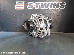 2015 Volvo Xc90 Alternator Diesel 2.0 Turbo Mk2 04/15-07/21 297392