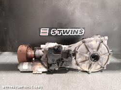 2019 Volvo S90 Differential Centre 04/16- 338715