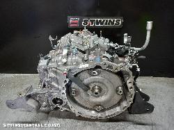 2020 Mitsubishi Asx Trans Gearbox Auto Fwd Petrol 2.4 4B12 Xd F1Cjc-2-A1X Code 06/19- 243365