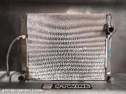2013 Infiniti Qx70 Radiator S51 10/13-12/19 340681