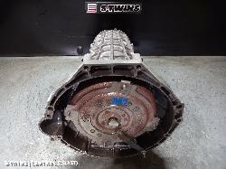2022 Ford Mustang Trans Gearbox Auto Petrol 5.0 10 Speed Fn 01/21-04/23 254476