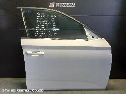2021 Skoda Kamiq Right Front Door Nw 06/20- 271778