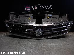 2016 Suzuki Vitara Grille Radiator Grille Grand Vitara Jt 08/12-12/18 287825
