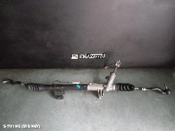 2014 Jeep Grandcherokee Steering Box Rack Steering Rack Wk Electro-Hydraulic Type Non Srt8/Srt 10/10-09/16 310681