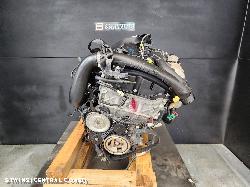 2013 Peugeot 308 Engine Petrol 1.6 Turbo T7 Vin Vf34*5Fv Ep6Cdt Code 09/07-09/14 315601